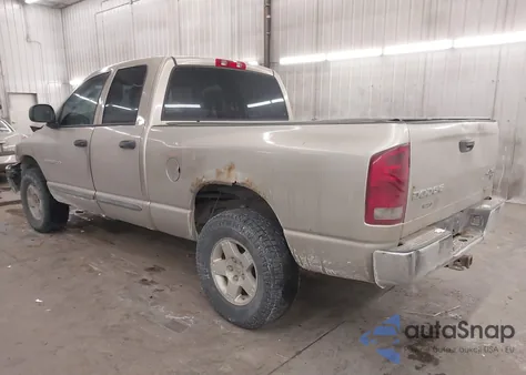2004 Dodge Ram 1500 Slt/Laramie z USA, uszkodzony, nr VIN 1D7HU18D94S779760